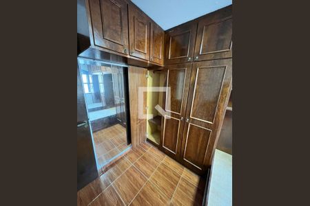 Quarto de casa para alugar com 4 quartos, 200m² em Vila Cruz das Almas, São Paulo