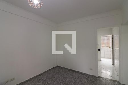 Sala  de apartamento para alugar com 2 quartos, 62m² em Santa Terezinha, São Bernardo do Campo