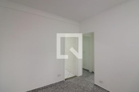 Sala  de apartamento para alugar com 2 quartos, 62m² em Santa Terezinha, São Bernardo do Campo