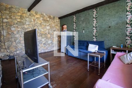 Sala de apartamento à venda com 5 quartos, 1430m² em Morumbi, São Paulo