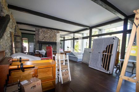 Sala de apartamento à venda com 5 quartos, 1430m² em Morumbi, São Paulo