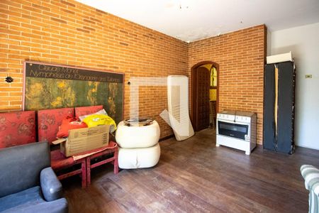 Suíte 1 de apartamento à venda com 5 quartos, 1430m² em Morumbi, São Paulo