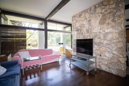 Sala de apartamento à venda com 5 quartos, 1430m² em Morumbi, São Paulo