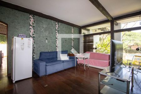 Sala de apartamento à venda com 5 quartos, 1430m² em Morumbi, São Paulo