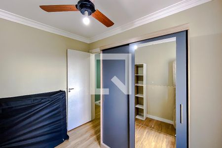 Quarto 2 de apartamento para alugar com 2 quartos, 43m² em Belenzinho, São Paulo