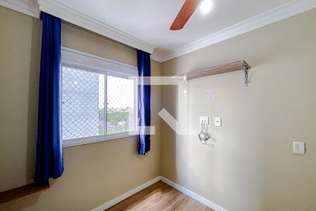 Quarto 1 de apartamento para alugar com 2 quartos, 43m² em Belenzinho, São Paulo