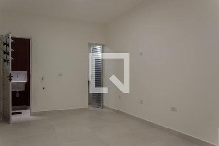 Kitnet de kitnet/studio para alugar com 1 quarto, 22m² em Baeta Neves, São Bernardo do Campo