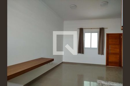 Studio com cozinha de kitnet/studio para alugar com 1 quarto, 30m² em Vila Alpina, São Paulo