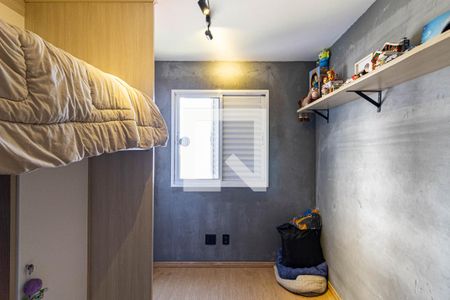 Quarto 1 de apartamento à venda com 3 quartos, 64m² em Vila Marieta, São Paulo