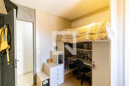 Quarto 1 de apartamento à venda com 3 quartos, 64m² em Vila Marieta, São Paulo