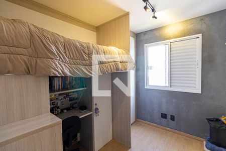Quarto 1 de apartamento para alugar com 3 quartos, 64m² em Vila Marieta, São Paulo