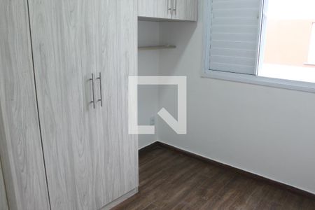 Quarto 1 de casa de condomínio para alugar com 2 quartos, 52m² em Centreville, Cotia