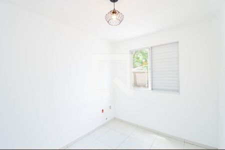 Quarto 2 de apartamento para alugar com 2 quartos, 48m² em Água Chata, Guarulhos