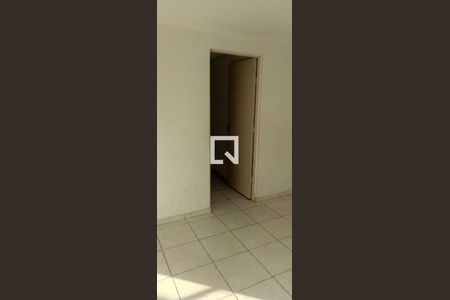 Sala de apartamento para alugar com 2 quartos, 48m² em Parque Nações Unidas, São Paulo