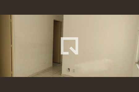Sala de apartamento para alugar com 2 quartos, 48m² em Parque Nações Unidas, São Paulo
