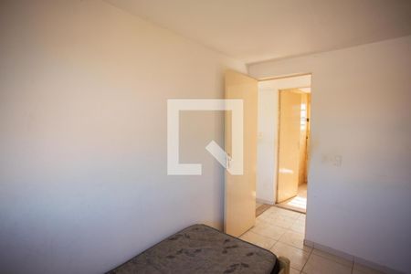 QUARTO 2 de apartamento para alugar com 2 quartos, 45m² em Parque Nações Unidas, São Paulo