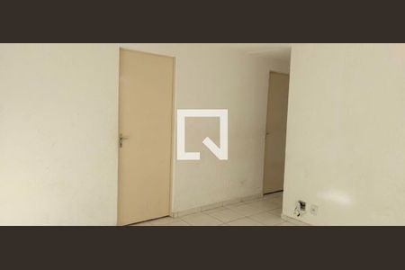 Sala de apartamento para alugar com 2 quartos, 48m² em Parque Nações Unidas, São Paulo