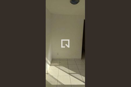 Sala de apartamento para alugar com 2 quartos, 48m² em Parque Nações Unidas, São Paulo