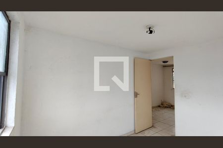 Quarto de apartamento para alugar com 2 quartos, 48m² em Parque Nações Unidas, São Paulo