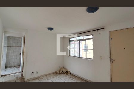 Apartamento para alugar com 2 quartos, 45m² em Parque Nações Unidas, São Paulo
