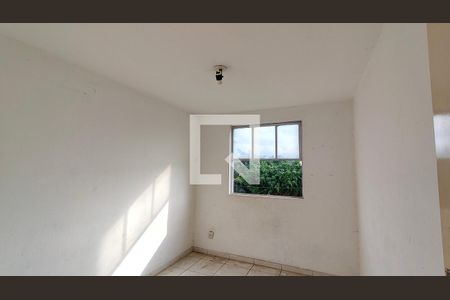 Quarto 2 de apartamento para alugar com 2 quartos, 48m² em Parque Nações Unidas, São Paulo