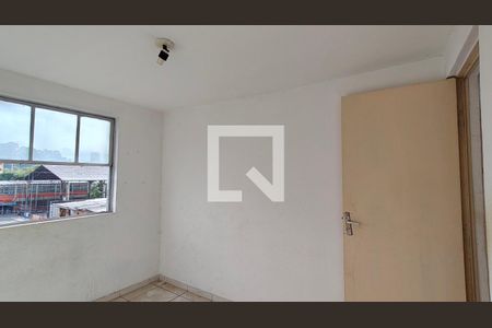 Quarto 2 de apartamento para alugar com 2 quartos, 48m² em Parque Nações Unidas, São Paulo