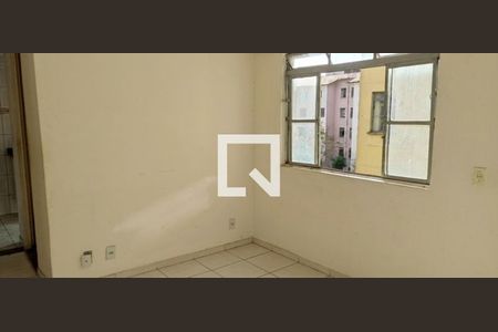 Sala de apartamento para alugar com 2 quartos, 48m² em Parque Nações Unidas, São Paulo