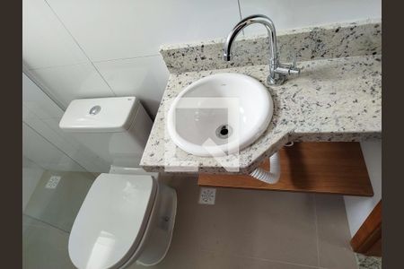 Kitnet/Studio para alugar com 1 quarto, 30m² em Vila Alpina, São Paulo