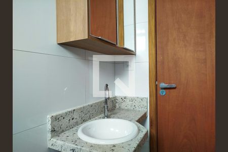 Kitnet/Studio para alugar com 1 quarto, 30m² em Vila Alpina, São Paulo