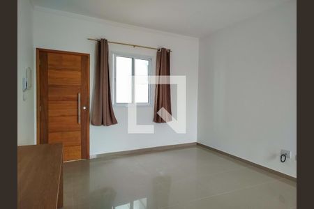 Kitnet/Studio para alugar com 1 quarto, 30m² em Vila Alpina, São Paulo