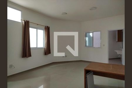 Kitnet/Studio para alugar com 1 quarto, 36m² em Vila Alpina, São Paulo