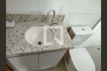 Kitnet/Studio para alugar com 1 quarto, 36m² em Vila Alpina, São Paulo