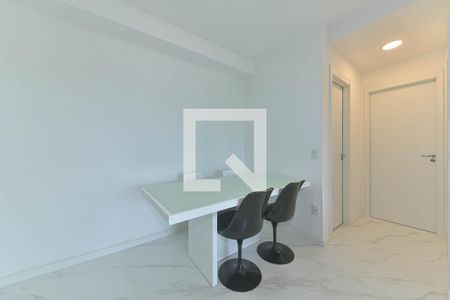 Sala de apartamento para alugar com 2 quartos, 66m² em Santo Amaro, São Paulo