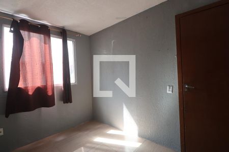 Quarto 2 de apartamento para alugar com 2 quartos, 35m² em Mato Grande, Canoas
