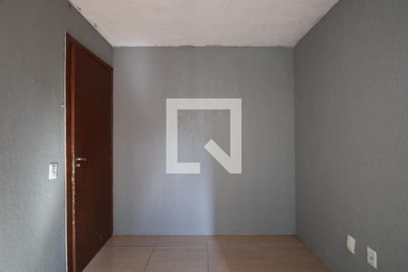 Quarto 2 de apartamento para alugar com 2 quartos, 35m² em Mato Grande, Canoas
