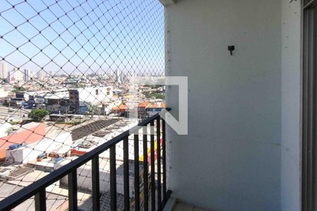Apartamento à venda com 3 quartos, 73m² em Chácara Belenzinho, São Paulo