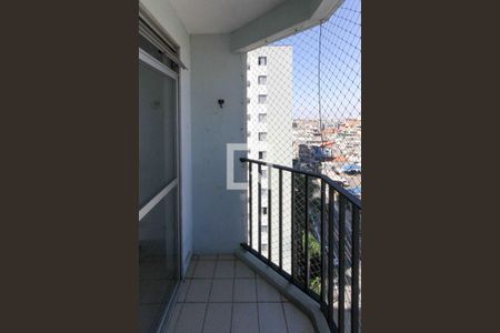 Apartamento à venda com 3 quartos, 73m² em Chácara Belenzinho, São Paulo