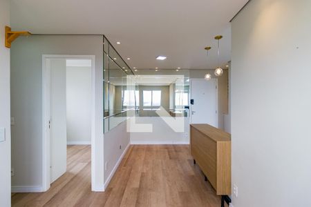 Apartamento para alugar com 2 quartos, 41m² em Parque Arariba, São Paulo