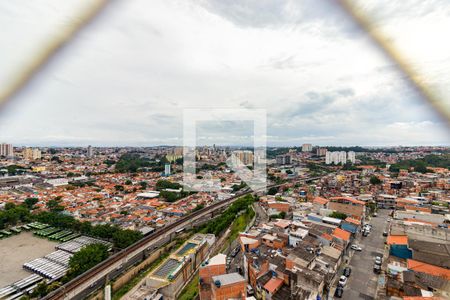 Apartamento para alugar com 2 quartos, 41m² em Parque Arariba, São Paulo