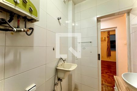 Apartamento para alugar com 1 quarto, 43m² em Flamengo, Rio de Janeiro