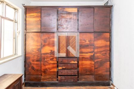 Quarto 1 - Armários de apartamento à venda com 2 quartos, 82m² em Bonsucesso, Rio de Janeiro