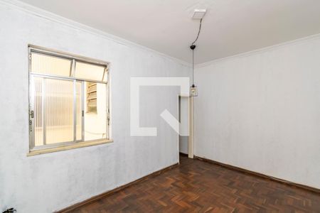 Sala de apartamento à venda com 2 quartos, 82m² em Bonsucesso, Rio de Janeiro