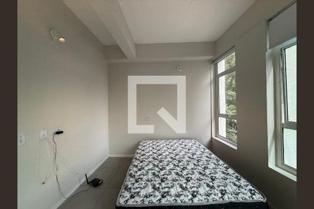 Studio de kitnet/studio para alugar com 1 quarto, 30m² em República, São Paulo