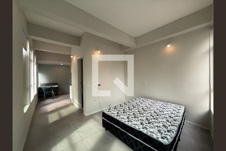 Studio de kitnet/studio para alugar com 1 quarto, 30m² em República, São Paulo