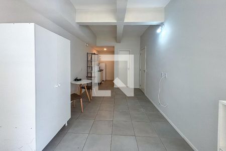 Apartamento para alugar com 1 quarto, 26m² em República, São Paulo