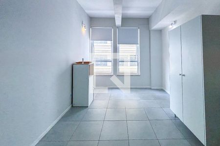 Apartamento para alugar com 1 quarto, 26m² em República, São Paulo