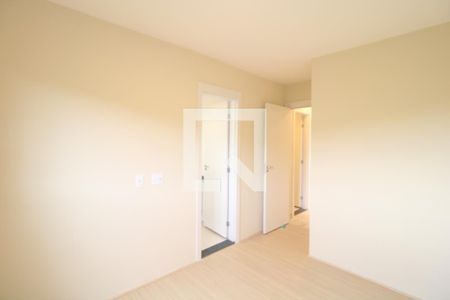 Suíte de apartamento para alugar com 2 quartos, 49m² em Usina Piratininga, São Paulo