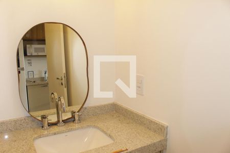 Kitnet/Studio para alugar com 1 quarto, 30m² em Consolação, São Paulo