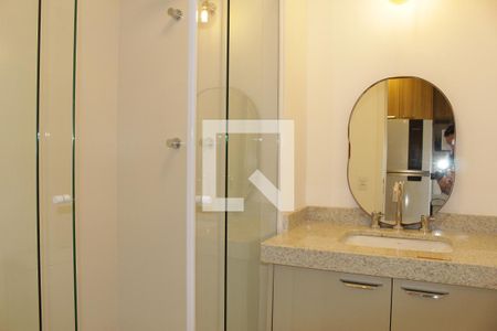 Kitnet/Studio para alugar com 1 quarto, 30m² em Consolação, São Paulo