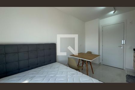 Studio de kitnet/studio para alugar com 1 quarto, 21m² em Campo Belo, São Paulo
